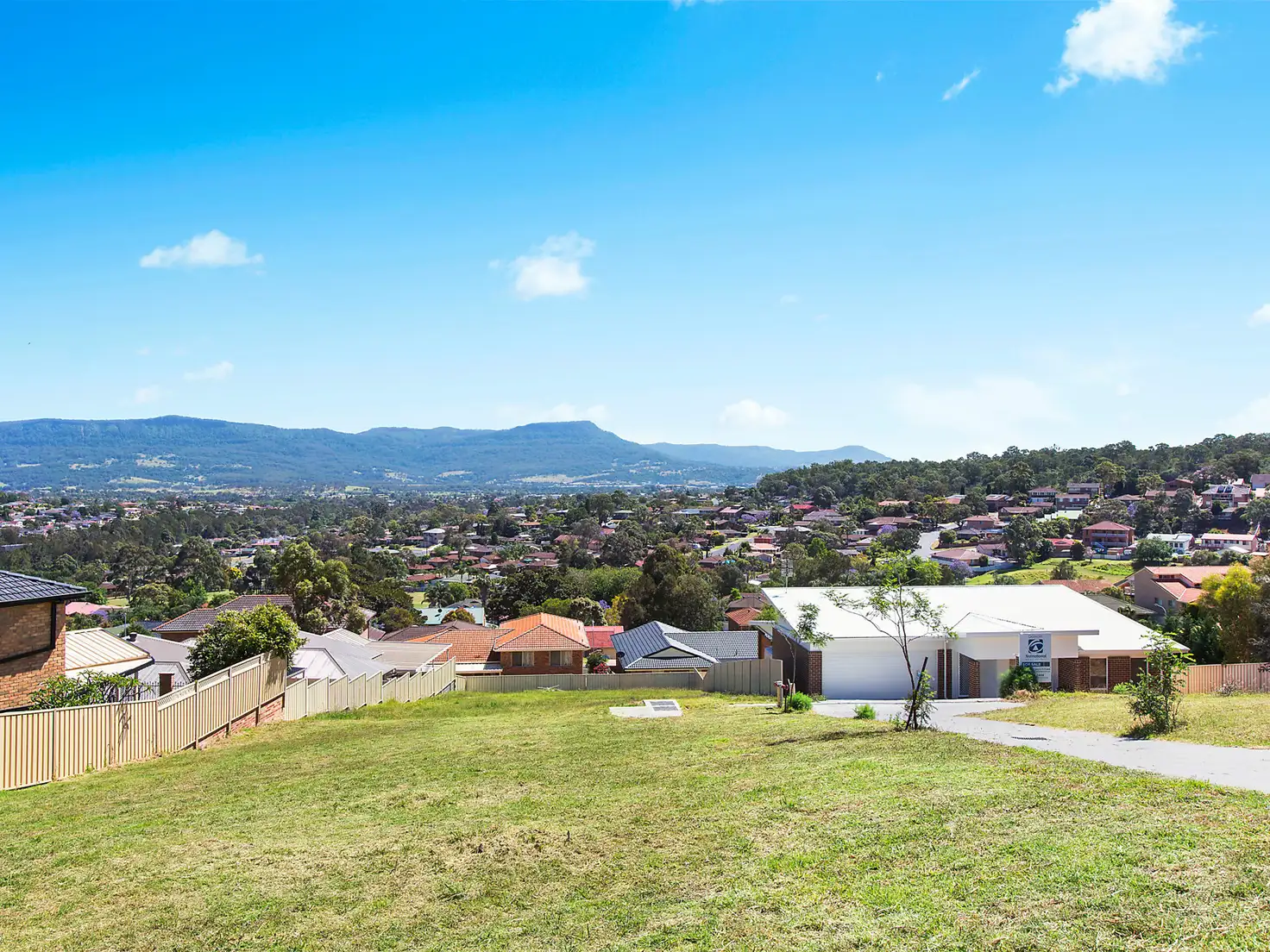 Main view of Homely land listing, 1/14 Carlyle Close, Dapto NSW 2530