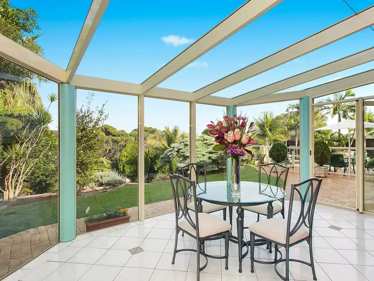 8 Jaeger Place, Woronora Heights NSW 2233