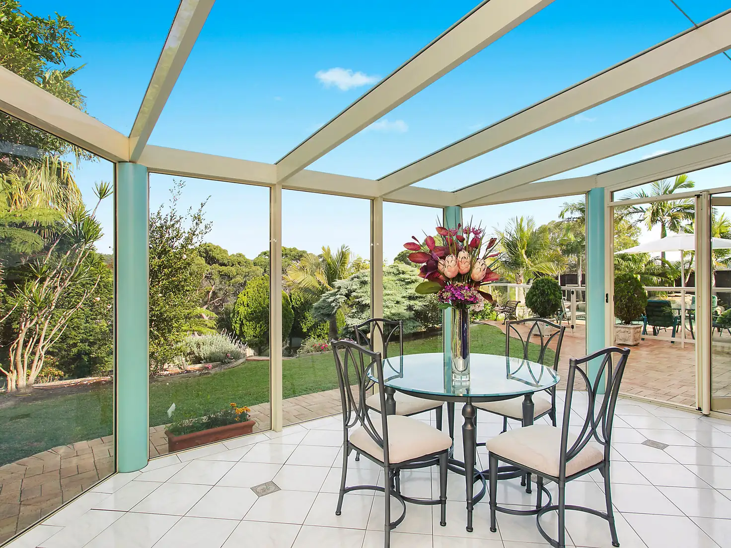 Main view of Homely house listing, 8 Jaeger Place, Woronora Heights NSW 2233