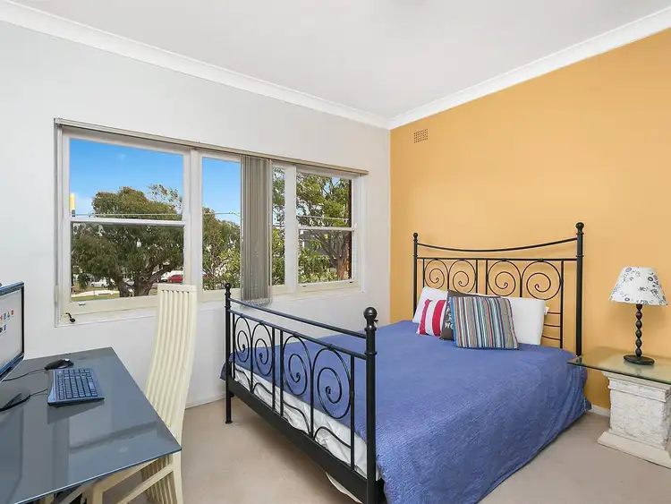 Second view of Homely apartment listing, 2/832 King Georges Road, South Hurstville NSW 2221