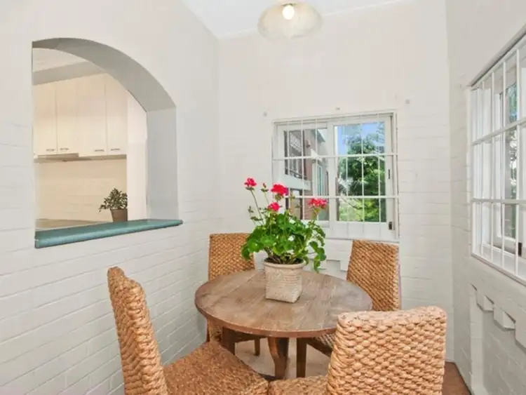Second view of Homely apartment listing, 11/5 Edward Street, Bondi Beach NSW 2026