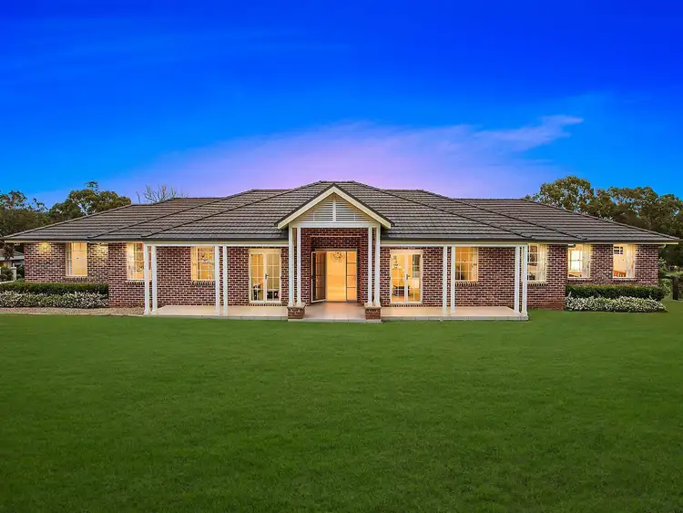 13 Stonequarry Creek Road, Picton NSW 2571