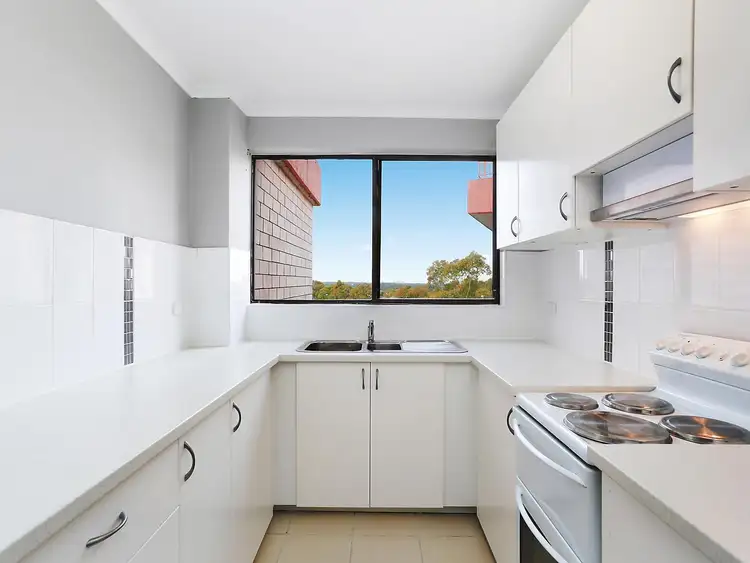 Fourth view of Homely apartment listing, 78/504 Church Street, North Parramatta NSW 2151