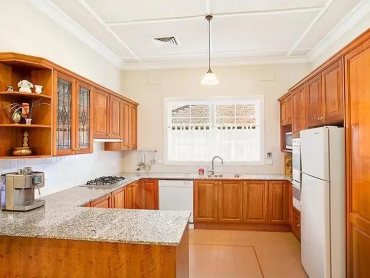 Fourth view of Homely house listing, 18 The Promenade, Cheltenham NSW 2119