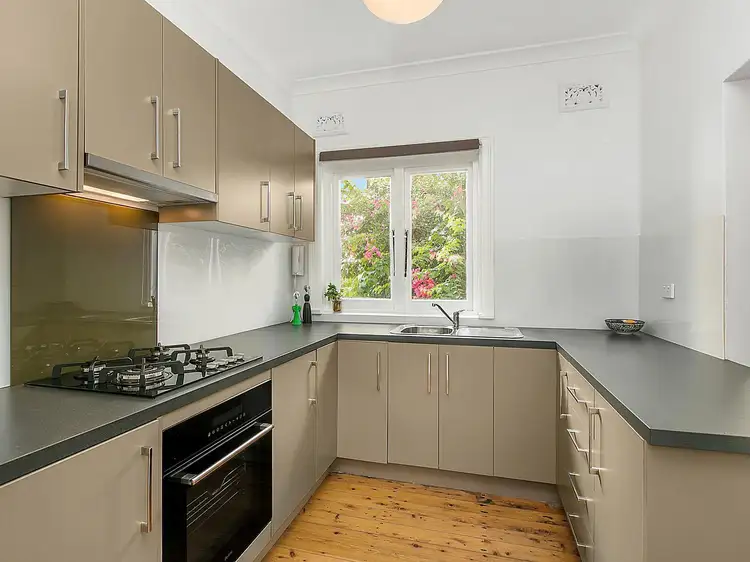 Fourth view of Homely apartment listing, 3/5 Griffin Street, Manly NSW 2095
