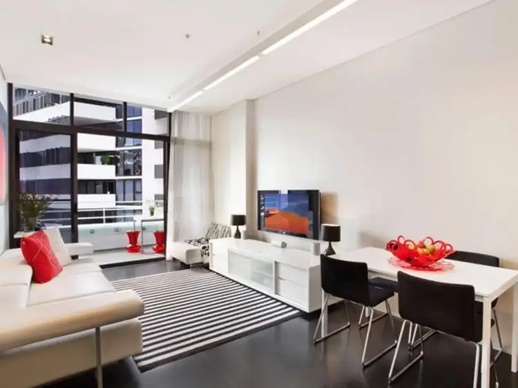 304/437 Bourke Street, Surry Hills NSW 2010