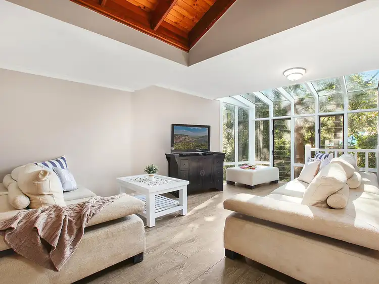 Third view of Homely house listing, 122 Otford Road, Otford NSW 2508