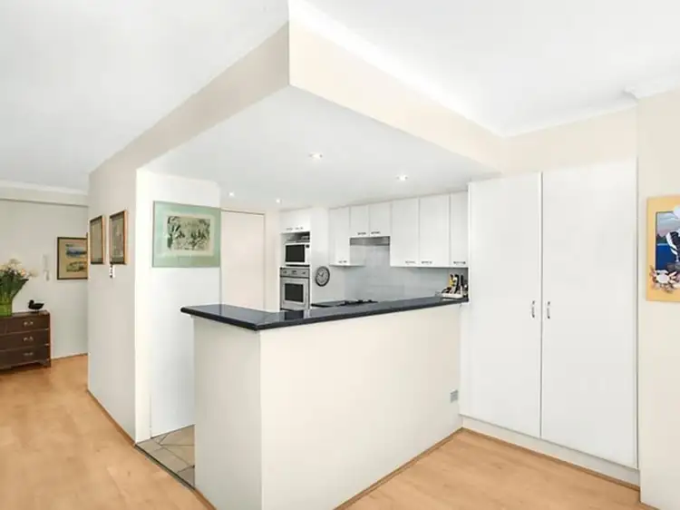 Second view of Homely apartment listing, 173/102 Miller Street, Pyrmont NSW 2009