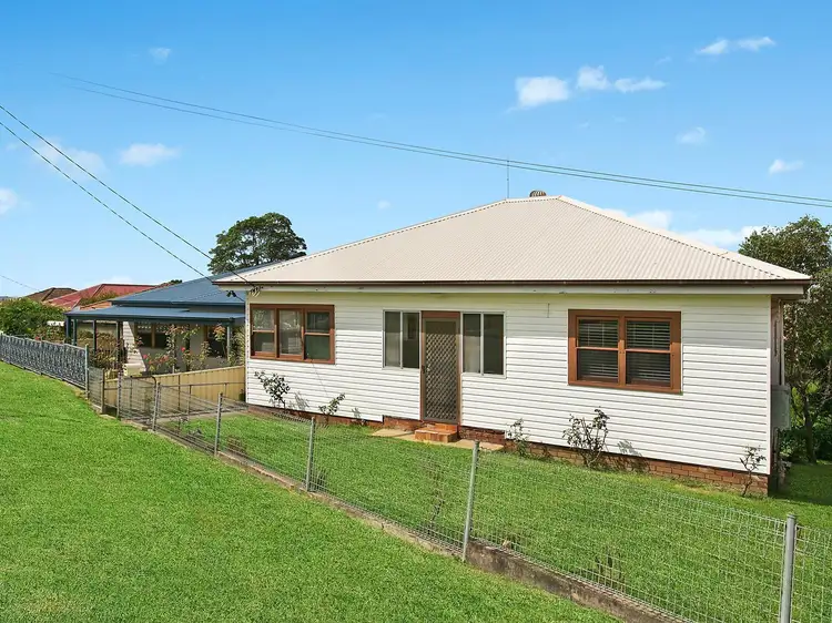 Main view of Homely house listing, 16 Hillcrest Avenue, Woonona NSW 2517