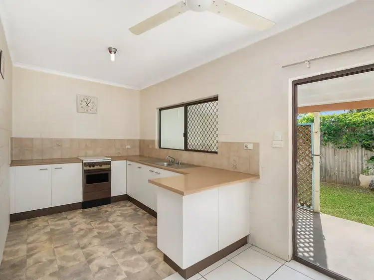 Third view of Homely unit listing, 2/4 Ormsby Close, Whitfield QLD 4870
