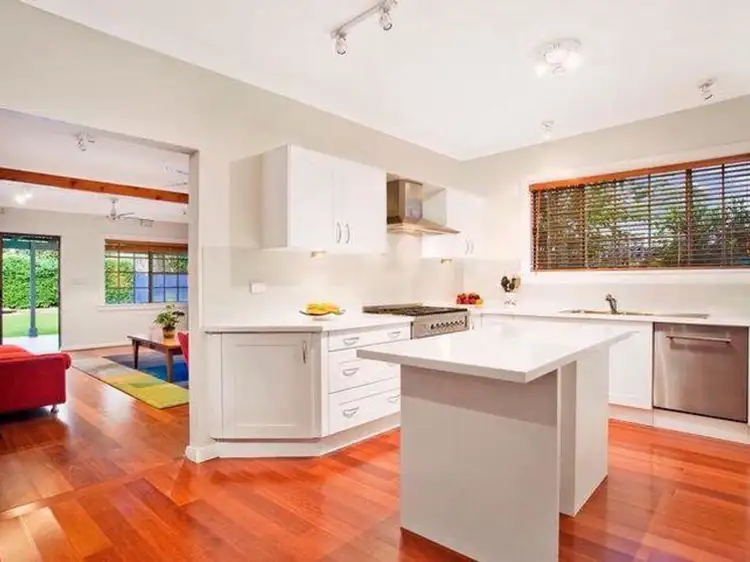 Second view of Homely house listing, 27 Bishop Street, Petersham NSW 2049