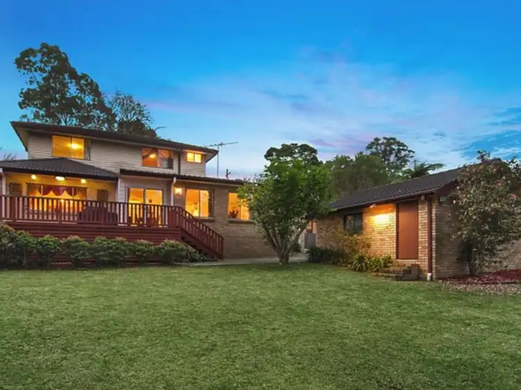 35 Karril Avenue, Beecroft NSW 2119