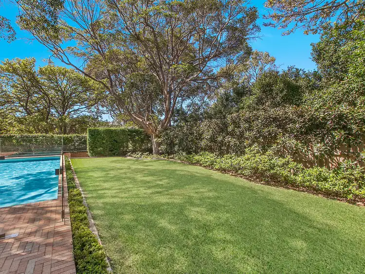 Second view of Homely house listing, 6 Coolong Road, Vaucluse NSW 2030