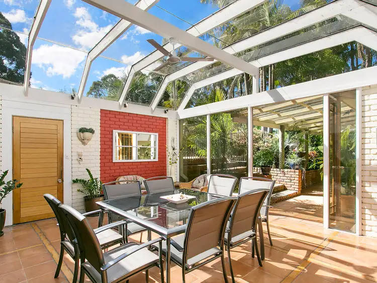 Second view of Homely house listing, 3 Townsend Avenue, Frenchs Forest NSW 2086