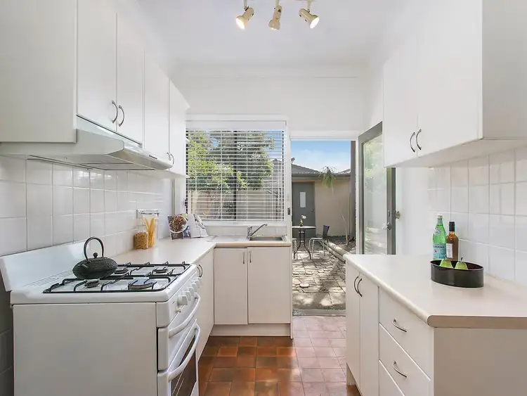 Third view of Homely house listing, 8 Excelsior Street, Leichhardt NSW 2040