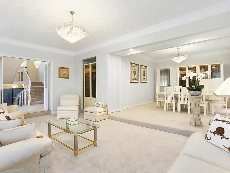 Second view of Homely house listing, 26 Douglas Street, Picnic Point NSW 2213