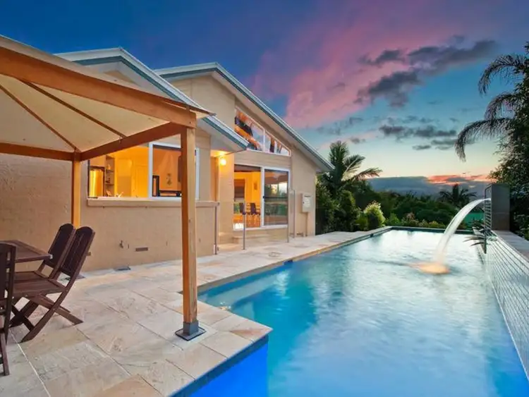 Main view of Homely house listing, 50 Henry Lawson Drive, Terranora NSW 2486