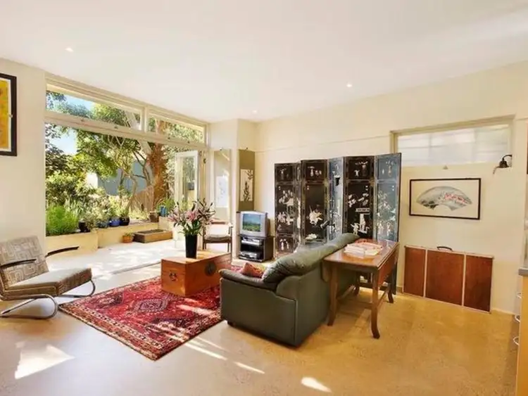 Third view of Homely apartment listing, 2/19 Francis Street, Bondi Beach NSW 2026
