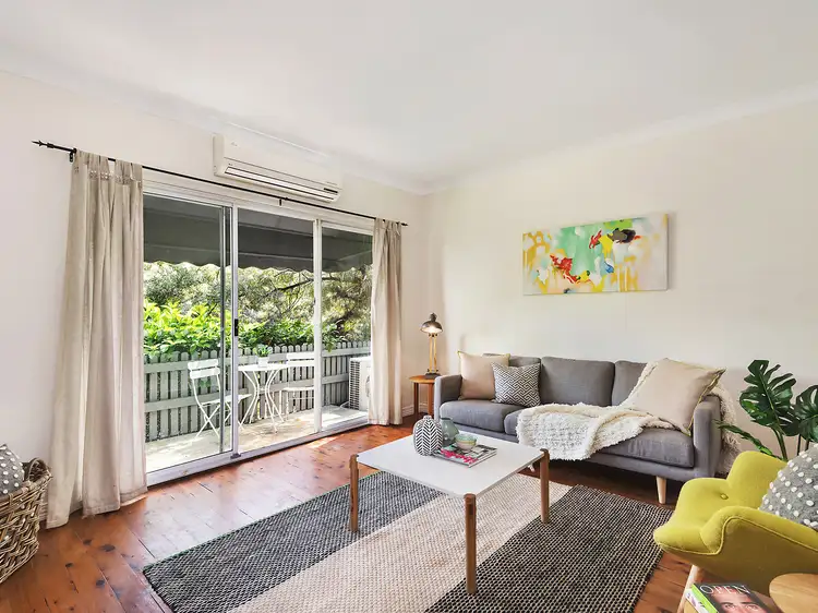 507 Illawarra Road, Marrickville NSW 2204