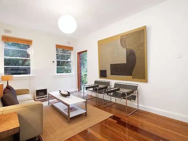 1/6 Palmerston Avenue, Bronte NSW 2024