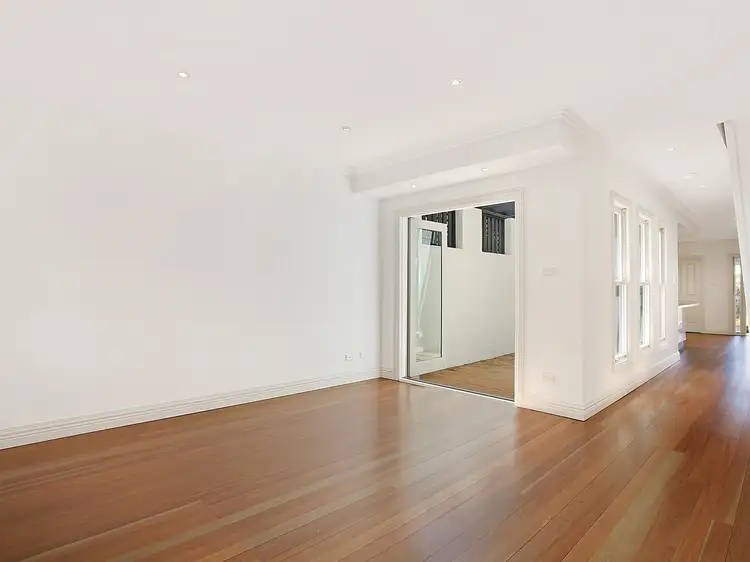 Third view of Homely house listing, 76A Probert Street, Newtown NSW 2042
