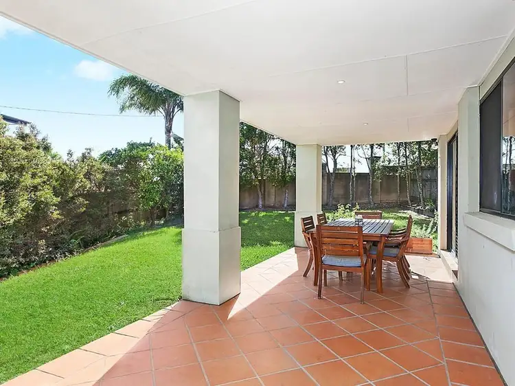Second view of Homely house listing, 9/16 Cascade Avenue, Benowa QLD 4217
