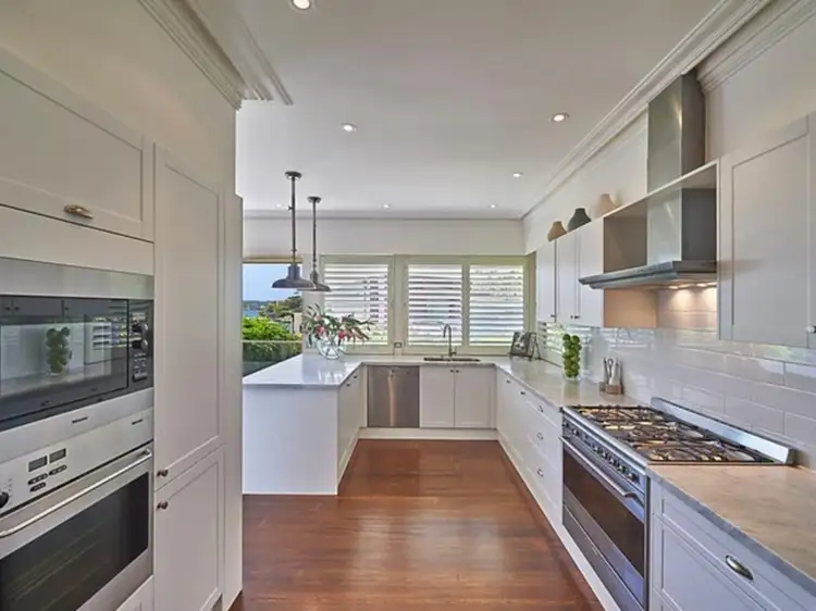 Sixth view of Homely house listing, 4 Loch Maree Place, Vaucluse NSW 2030