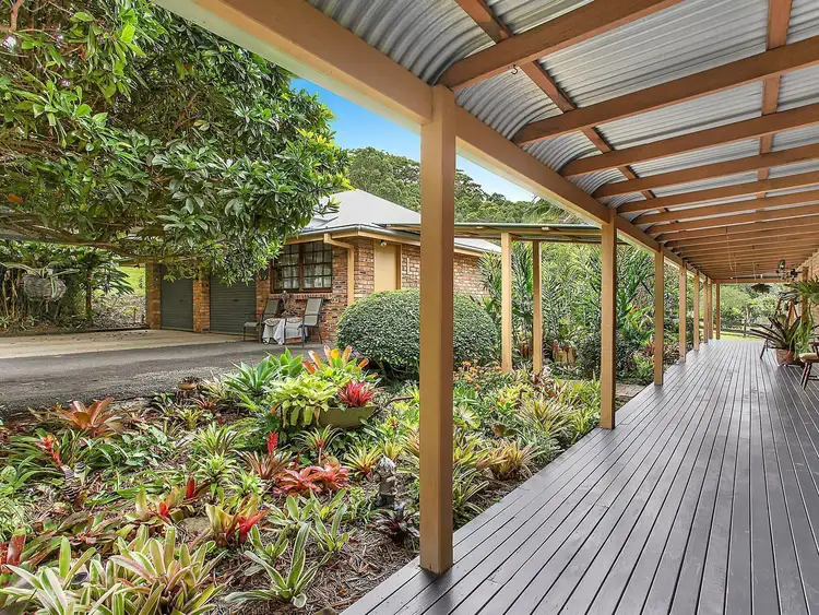 Fifth view of Homely house listing, Lot 26 Omiah Way, Piggabeen NSW 2486