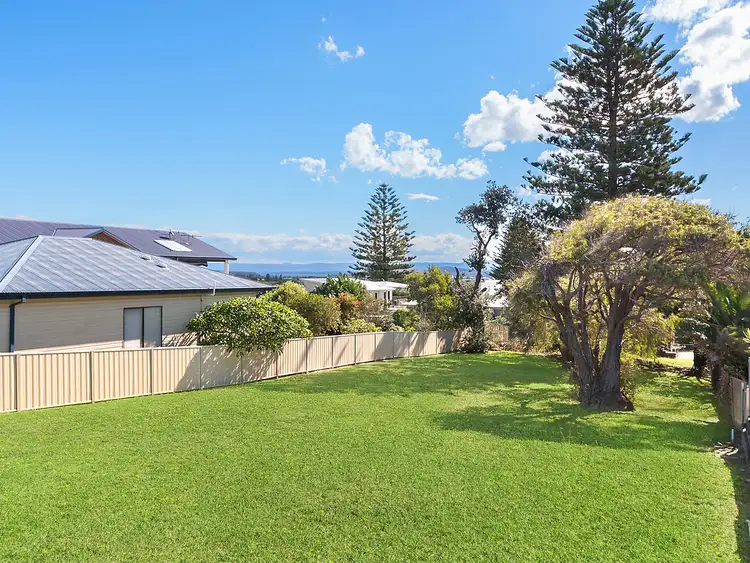 Sixth view of Homely land listing, 17 Pacific Drive, Swansea Heads NSW 2281