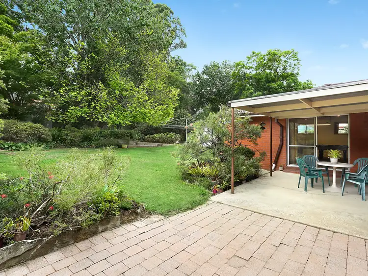 Sixth view of Homely house listing, 11 Bambara Crescent, Beecroft NSW 2119