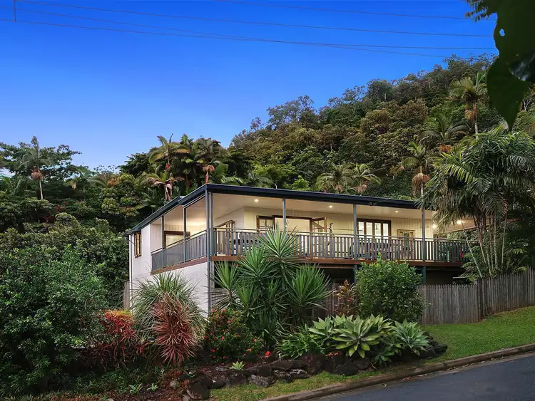 33 Behan Street, Stratford QLD 4870