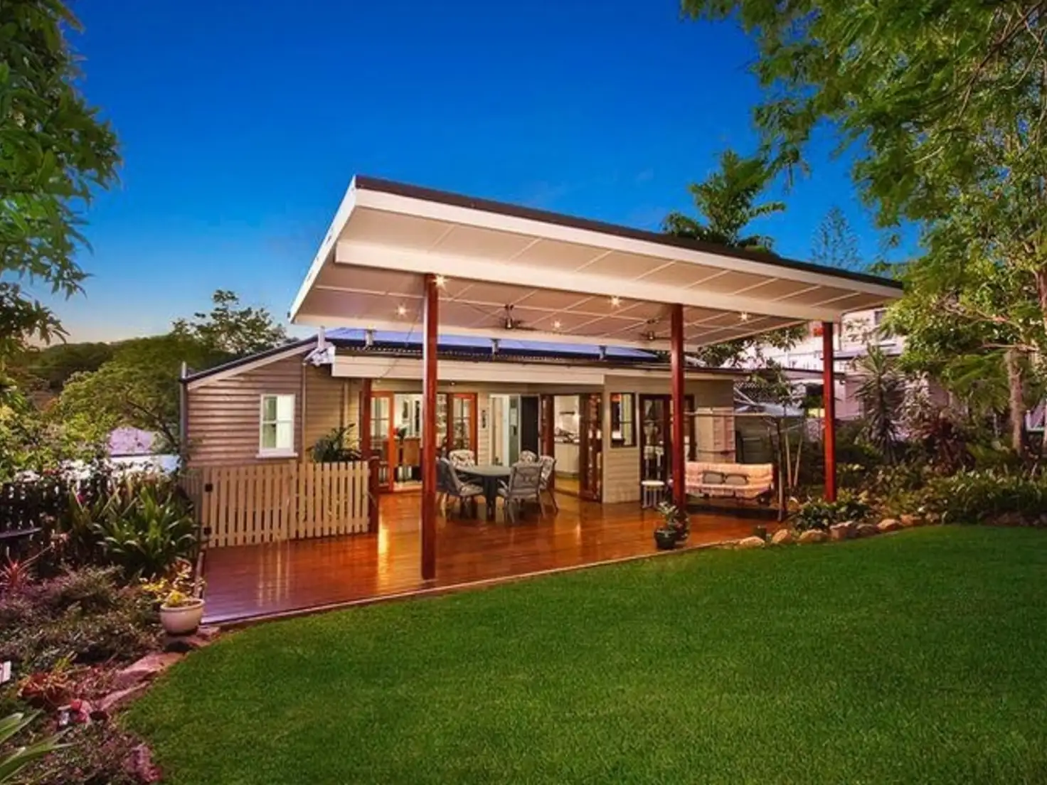 Main view of Homely house listing, 26 Lodge Street, Toowong QLD 4066