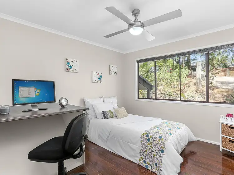 Fourth view of Homely house listing, 17 Truman Crescent, Slacks Creek QLD 4127