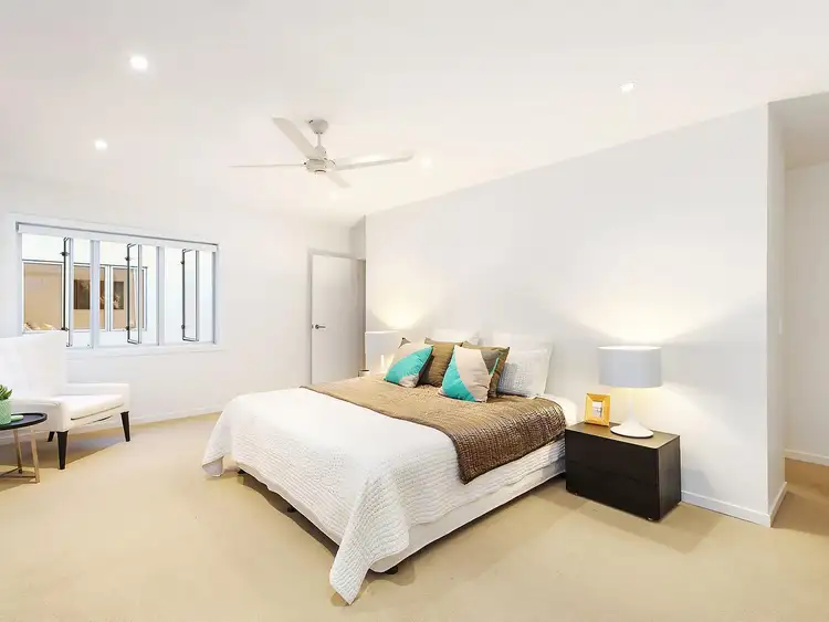 Fourth view of Homely house listing, 15a Fourteenth Avenue, Palm Beach QLD 4221