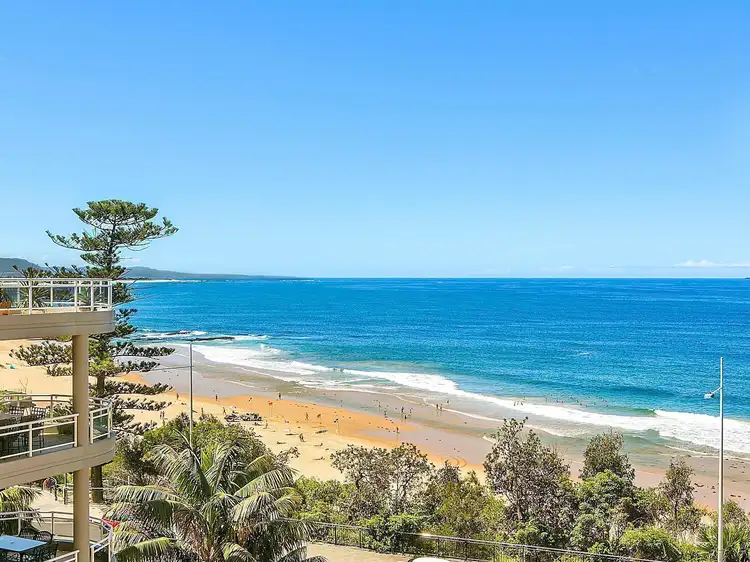 7/28 Cliff Road, Wollongong NSW 2500