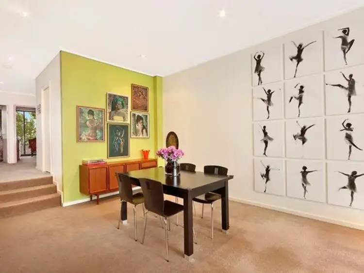 Fourth view of Homely apartment listing, C69/240 Wyndham Street, Alexandria NSW 2015