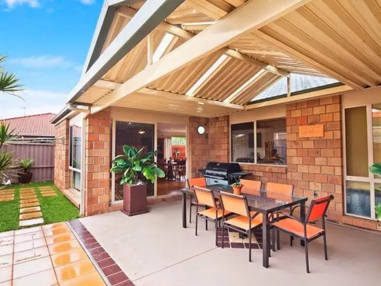 4 Foxhill Place, Banora Point NSW 2486