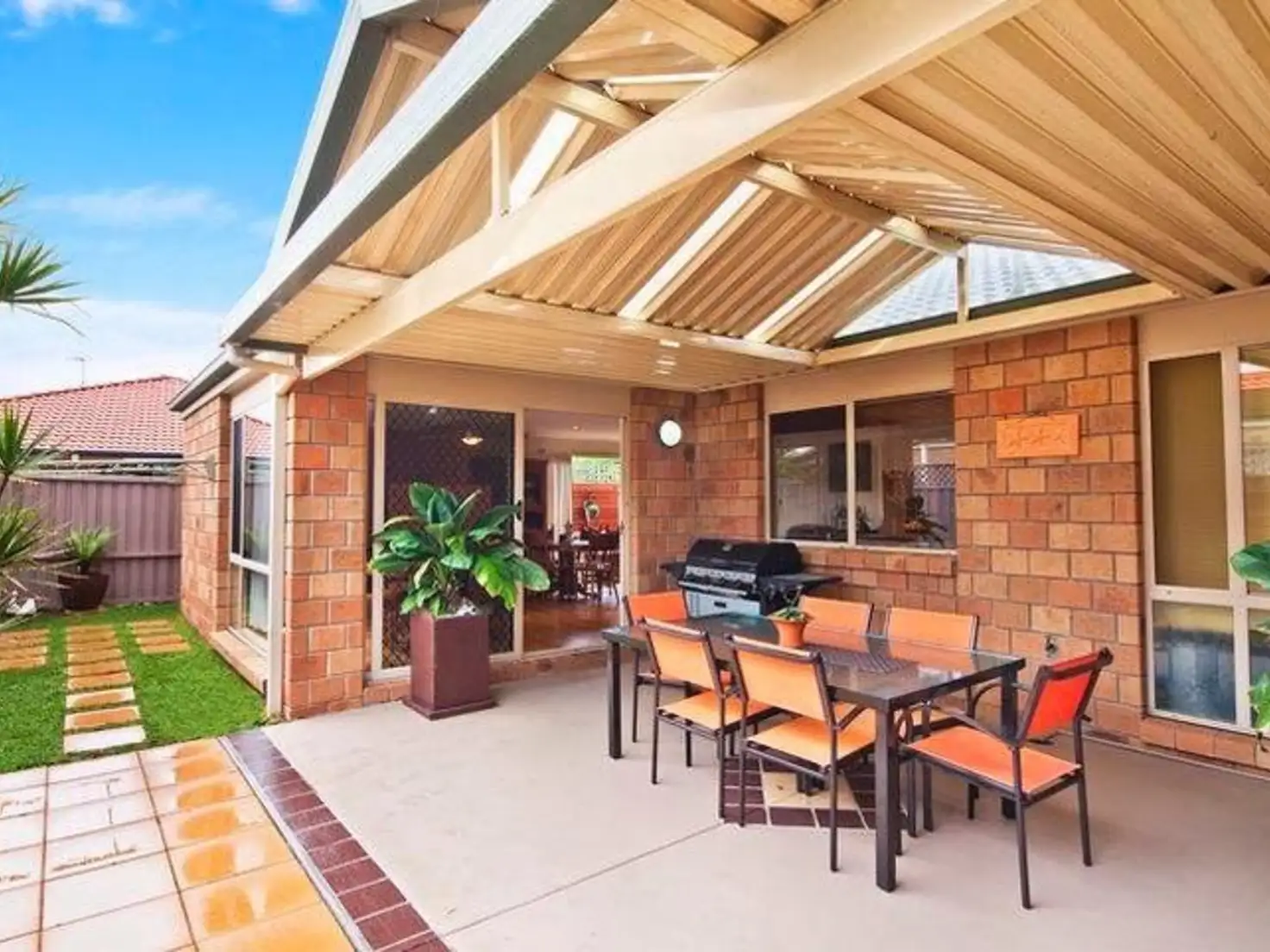 Main view of Homely house listing, 4 Foxhill Place, Banora Point NSW 2486