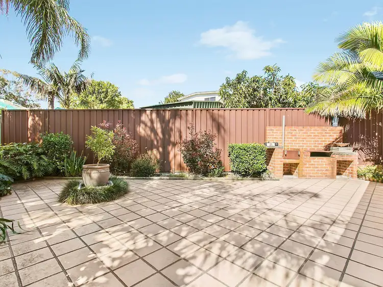 Fourth view of Homely house listing, 11A Lloyd Street, Blacktown NSW 2148