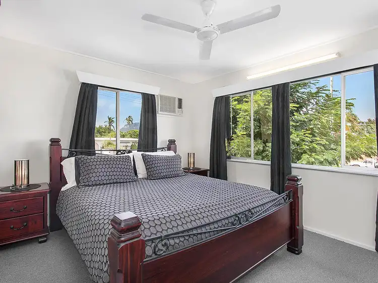 Fourth view of Homely house listing, 1 Croft Street, Heatley QLD 4814