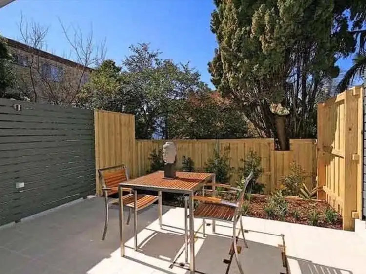Fourth view of Homely apartment listing, 13/7 Henderson Street, Bondi NSW 2026