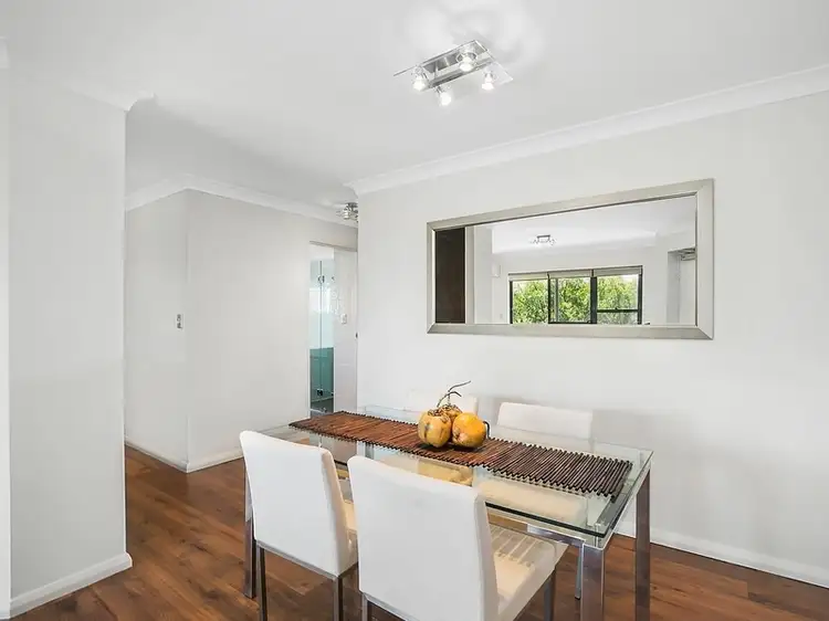 Third view of Homely apartment listing, 18/16 Lyall Street, Leichhardt NSW 2040