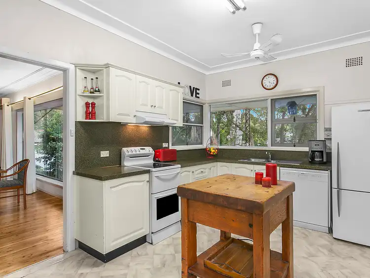 Third view of Homely house listing, 43 Ross Street, Epping NSW 2121