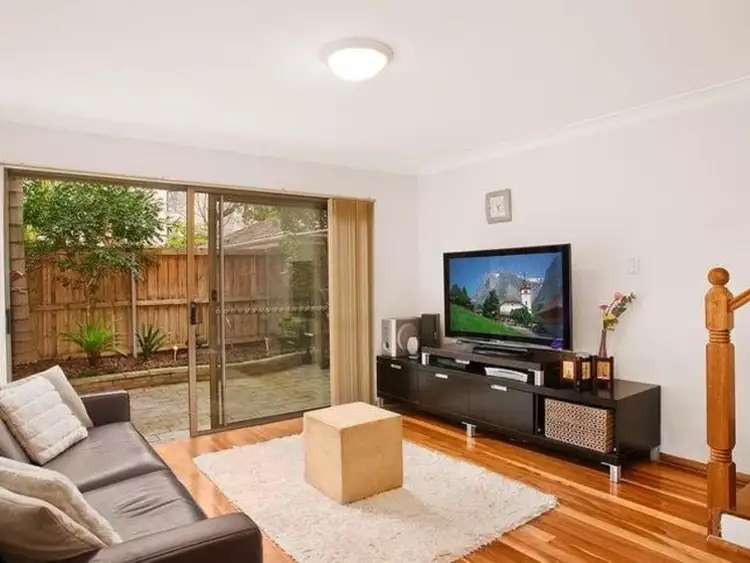 6/209 Military Road, Cremorne NSW 2090