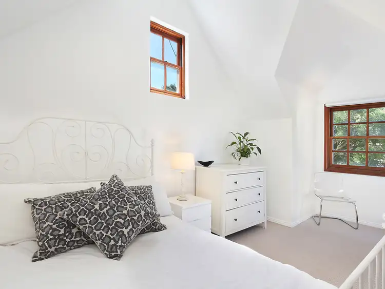 Sixth view of Homely house listing, 71B Ballast Point Road, Birchgrove NSW 2041