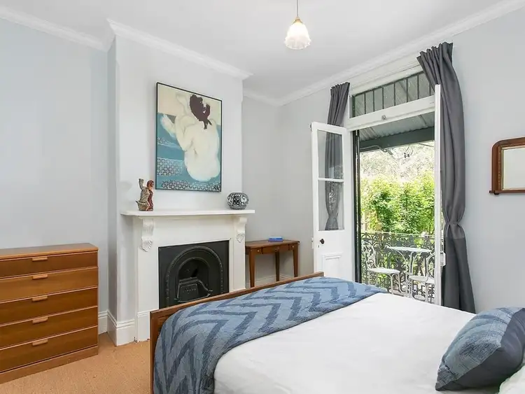 Fourth view of Homely house listing, 35 Calder Road, Darlington NSW 2008