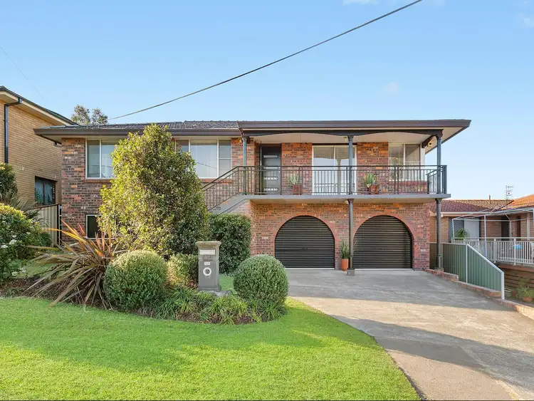 Fourth view of Homely house listing, 48 Fairloch Avenue, Farmborough Heights NSW 2526