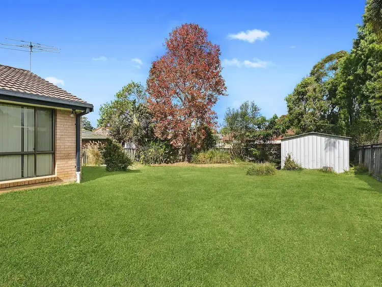 Second view of Homely house listing, 29 McFadyn Street, Toormina NSW 2452