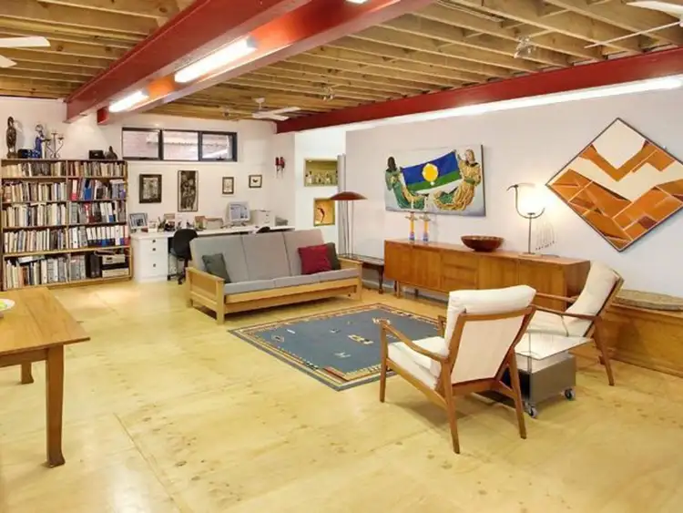 Fourth view of Homely house listing, 411 Lawrence Hargrave Drive, Scarborough NSW 2515