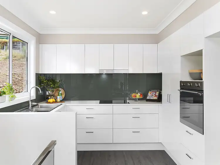 Fourth view of Homely house listing, 2/13 Northpoint Place, Bombo NSW 2533